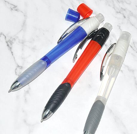 Ballpoint Pen with Spray Function (NBNP-1)